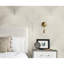 Rouleau de papier peint papyrus plume L 27 pi x l 27 po-86877703