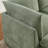 6-Piece Upholstered Modular Sectional Couch, L-Shaped Sofa-1739990087