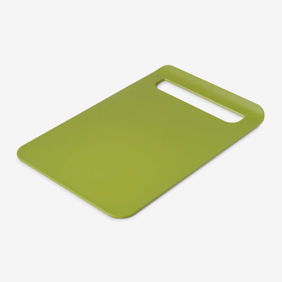Slim Straight to Pan Chopping Board, Large