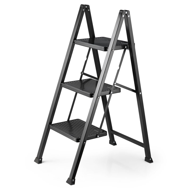 Steel Step Ladder