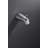 Euro Collection Shower Trim System: 8" Round Shower Head, Single Handle Set, Tub Spout & Rough-in Valve Included - Chrome Polished-92461020