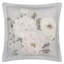 Fleurs Blanche Platinum Sham-1058865743