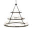 Loxley 63 - Light Chandelier