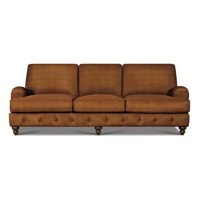 Wembley Upholstered 96'' Sofa
