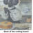 Poodle Fall Kitchen Pumpkins Glass Cutting Board Large