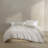 Calvin Klein Seersucker Reversible Comforter Set-98357550-98357551