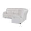 Canapé modulaire BLANCHE-538649428
