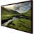 Brown Framed