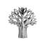 Findlay Landscape & Nature Figurines & Sculptures-48084027-27493526