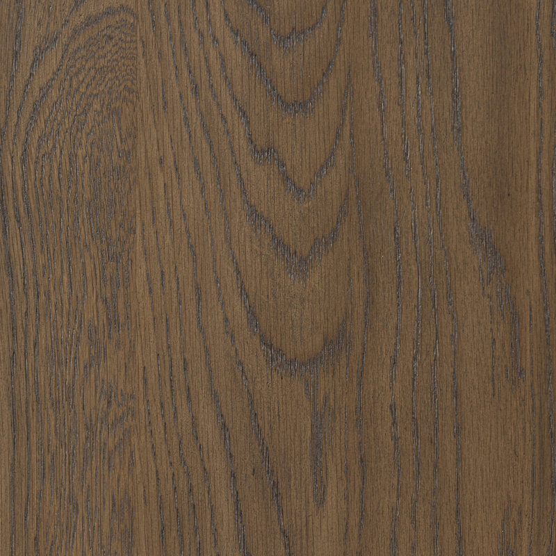 Zelda Round Extension Dining Table-Fawn Oak Veneer