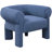Stefano 36'' Wide Armchair-88357490