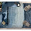Handmade Silk and Wool Area Rug-70055864