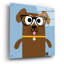«Bow Wow Labrador» par Todd Art-1023882530
