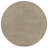 Judye Cherry Round Solid Wood Dining Table