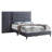 Janiya Upholstered Platform Bed-2102419860-2104469679