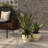 Destina 3-Piece Ceramic Pot Planter Set-854306428