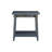 Keiandre Solid Wood End Table-850075853