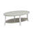 Tadrian Anze 3 Piece Coffee Table Set-615009717