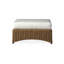 Magnolia Outdoor Ottoman-502384866