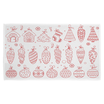 Tea Towel Kitchen Towel