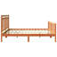 Solid Wood Bed-122016982