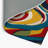 Lively Riff Indoor And Outdoor Area Rug-799521206