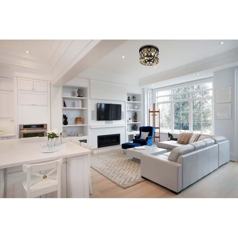 Gabrielo Flush Mount