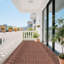 Carreaux de terrasse 12 po Zz-124925137