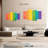 Kiahanna Pride On Wood-108890082