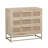 Alsup Solid Wood Accent Chest