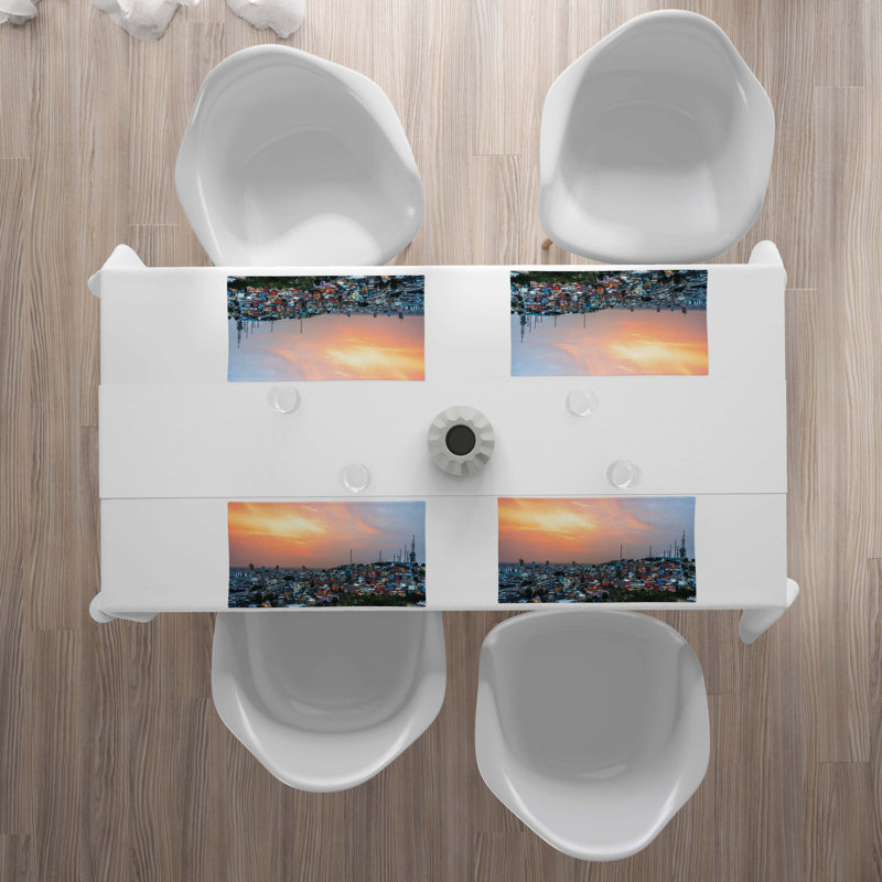 Récapitulatif 18,5" équateur