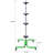 Tire Stand Dolly With Wheels 280 Lb