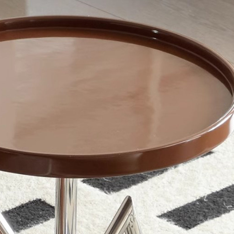 Simple creative design sense coffee table