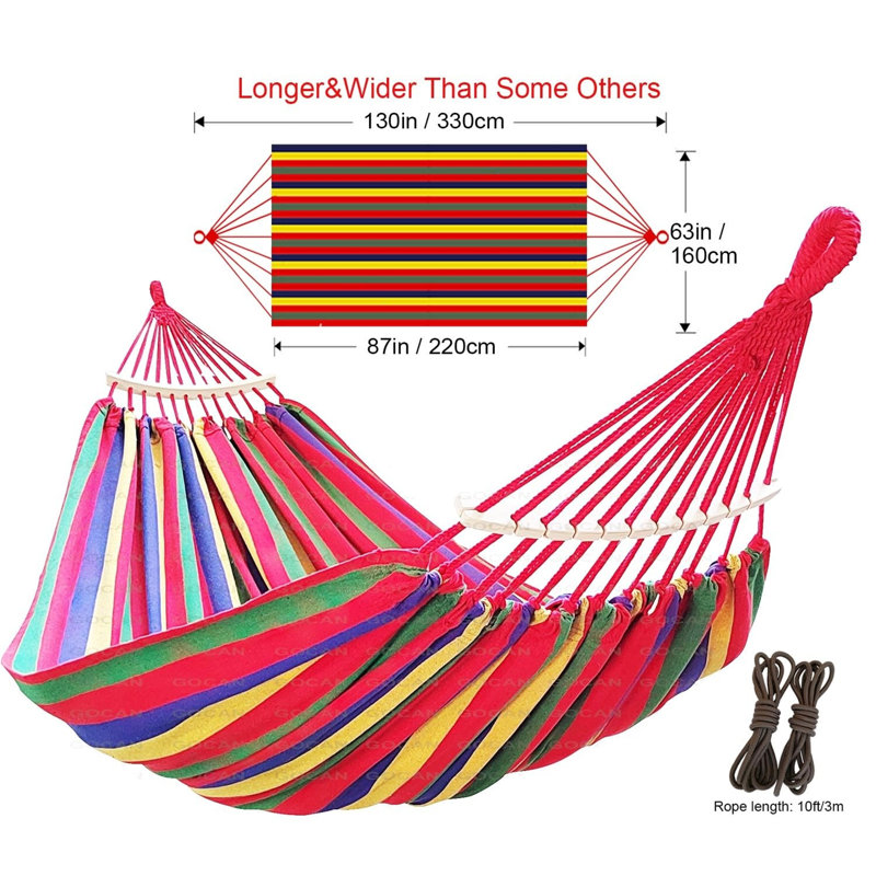 Carlyne Chair Hammock