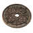 Oil Rubbed Bronze selected