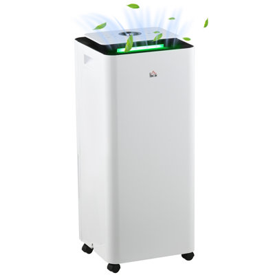 Console Dehumidifier