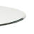 Round Glass Top Dining Table