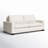 Jonie Upholstered 91'' Sofa-87856517