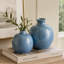 Narine Handmade Ceramic Table Vase