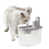 Gris / Transparent n'est pas disponible