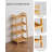 Bathroom Storage Rack Organizer