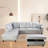 Maumee Upholstered Sectional-2103727431-2114054399