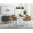 Dern Counter Height Dining Table-2047767110-2047767111