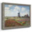 «Tulipes of Holland», peinture sur toile encadrée-1613986518-1613986519
