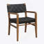 Chaise de salle à manger (ensemble de 2)-1551829051-1551829053