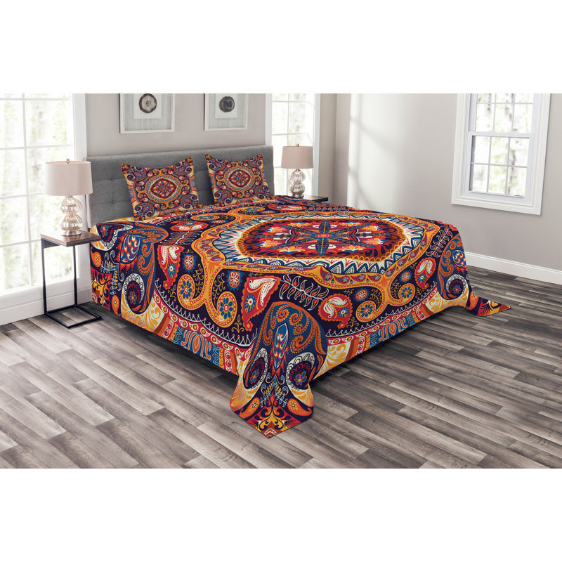 Gao 264 TC Duvet Cover Set