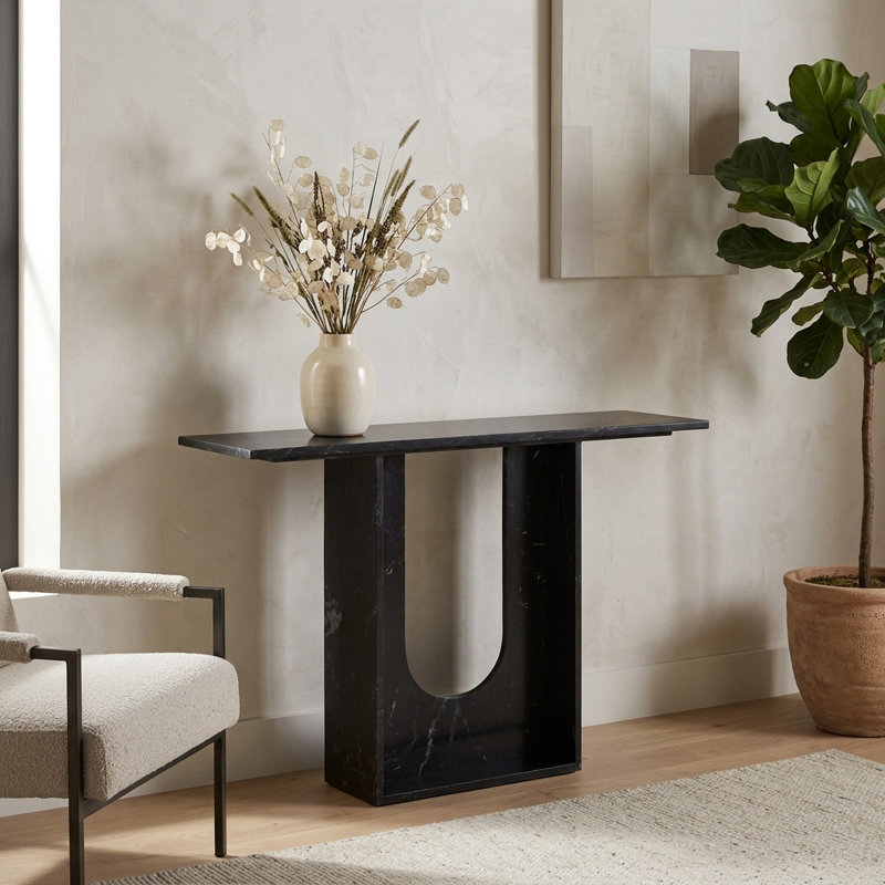 Console Modern Modern