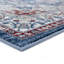 Tapis oriental bleu Villines-1847672866