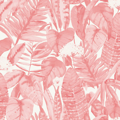 Waloo 16.5' L x 20.5" W Peel and Stick Wallpaper Roll