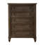 Commode 5 tiroirs Aisja-85487967